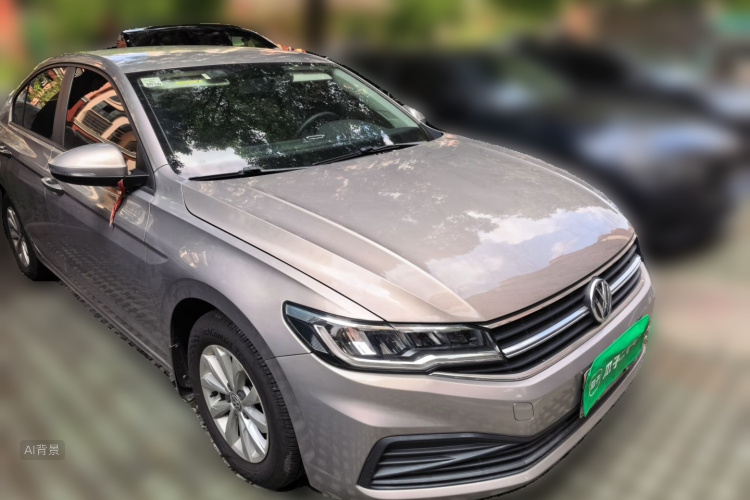 Volkswagen Bora 2019 #4 Volkswagen Bora 2019 car image #4