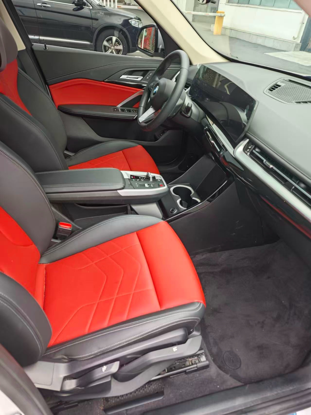 BMW X1 2023 #9 BMW X1 2023 car image #9