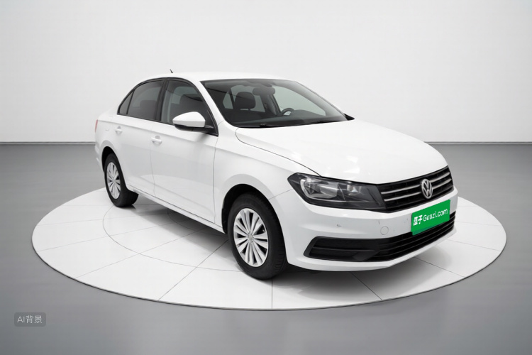 Volkswagen Santana 2022 car image #4