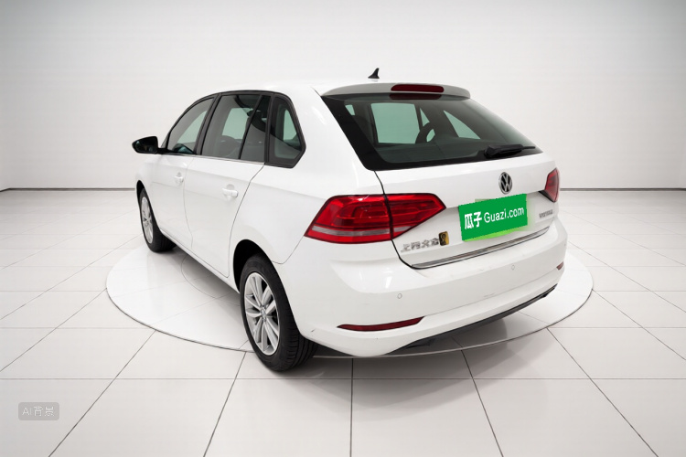 Volkswagen Santana 2016 #5 Volkswagen Santana 2016 car image #5