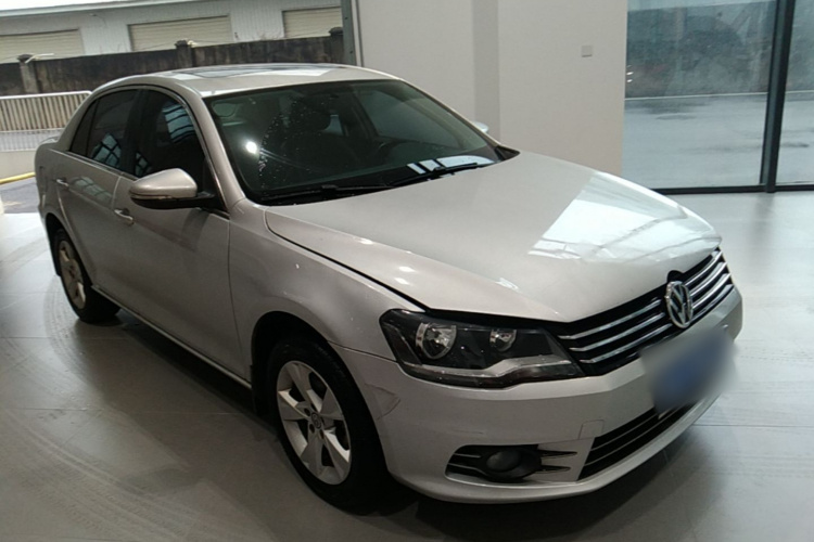 Volkswagen Bora 2014 #4 Volkswagen Bora 2014 imagen de coche #4