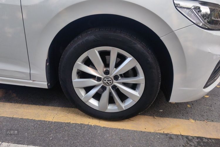 Volkswagen Bora 2019 #9 Volkswagen Bora 2019 immagine di auto #9