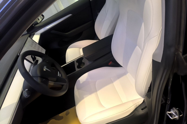 Tesla Model 3 2022 car image #15