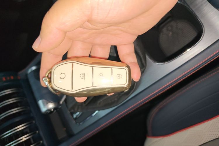 BYD Yuan Plus 2023 immagine di auto #9