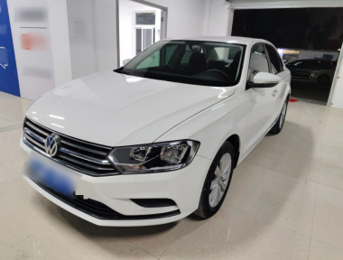 Volkswagen Bora 2023 car image 