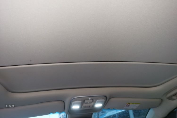 GEELY Emgrand GS 2018 #20 GEELY Emgrand GS 2018 صورة سيارة #20
