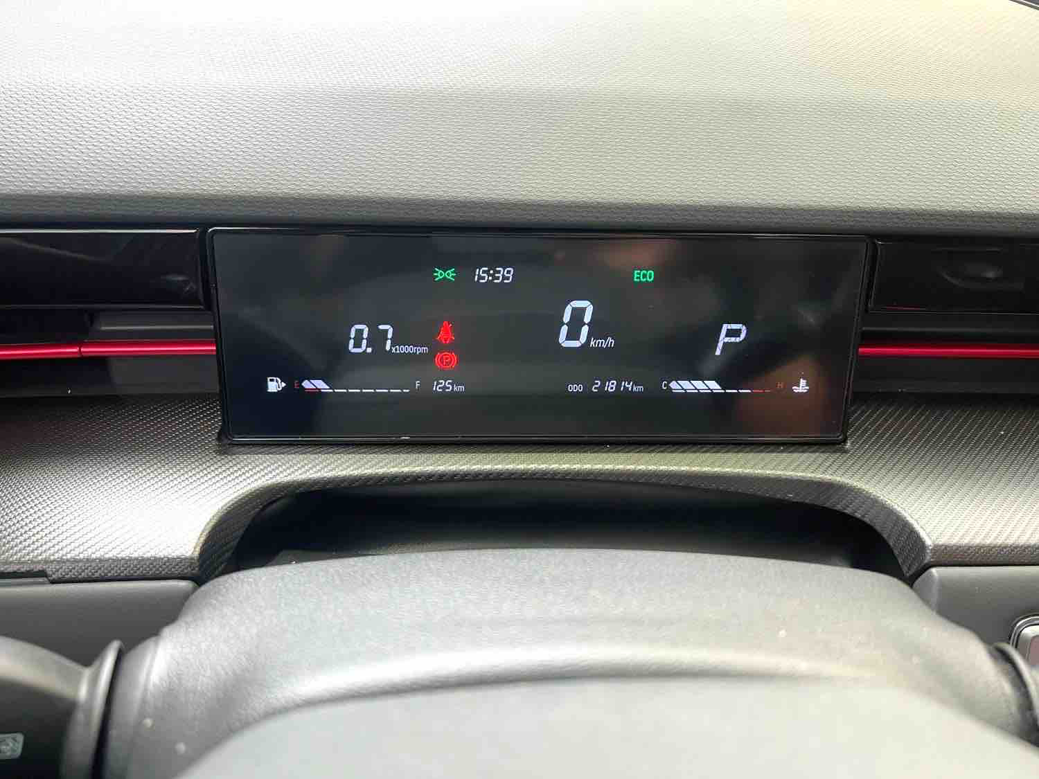 Jetour Dashing 2024 #8 Jetour Dashing 2024 immagine di auto #8