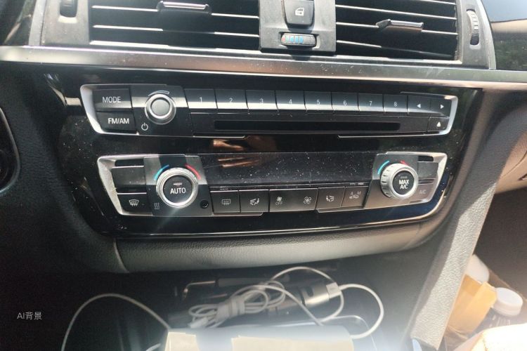 BMW 3 Series 2017 #15 BMW 3 Series 2017 car image #15
