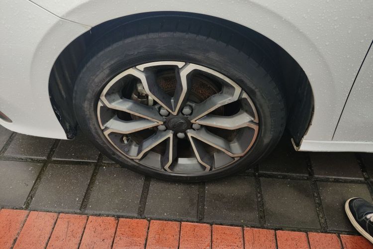 吉利汽车 缤瑞 2022 汽车图片 #3