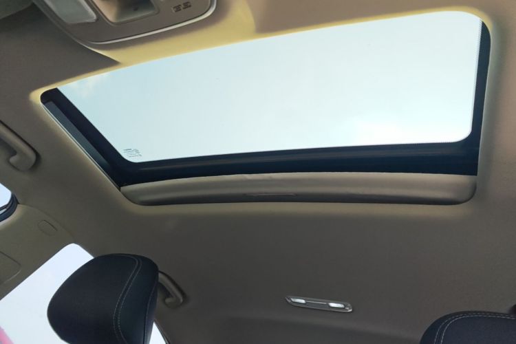 GEELY Emgrand GL 2017 #18 GEELY Emgrand GL 2017 car image #18
