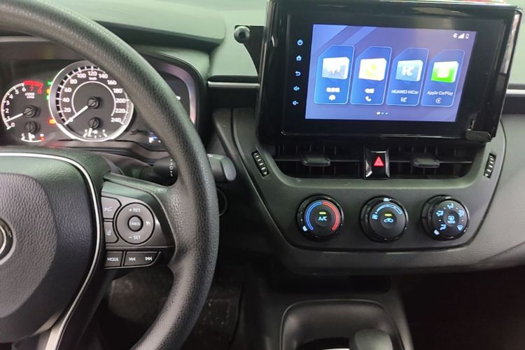 Toyota Corolla 2022 car image #13