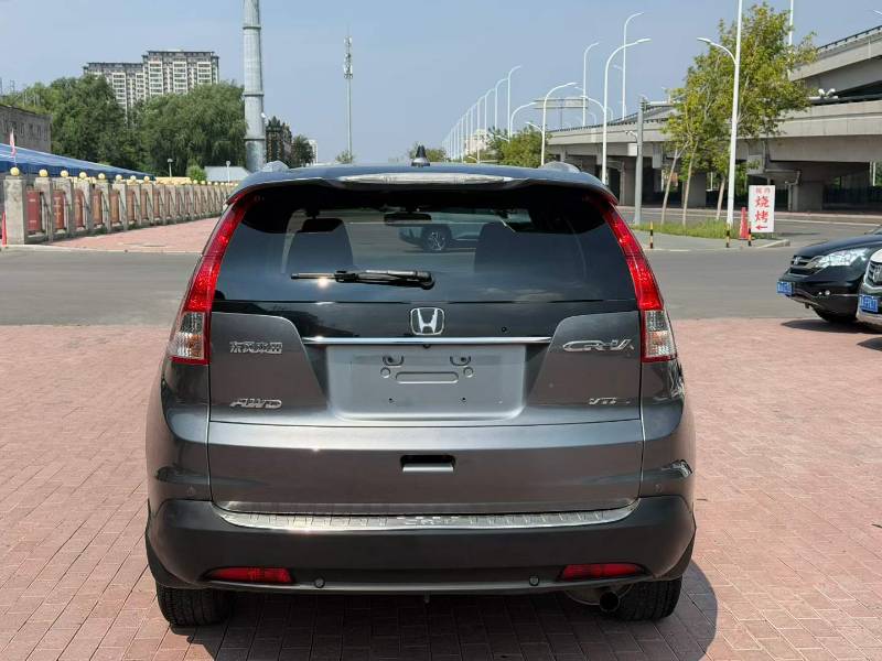 Honda CR-V 2013 car image #5