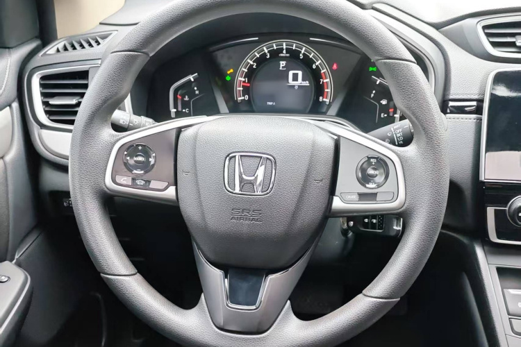 Honda CR-V 2019 #16 Honda CR-V 2019 car image #16