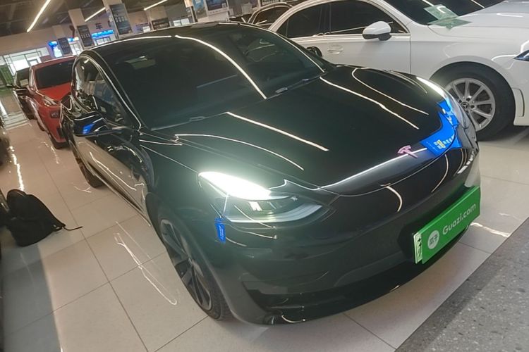 Tesla Model 3 2023 #6 Tesla Model 3 2023 car image #6