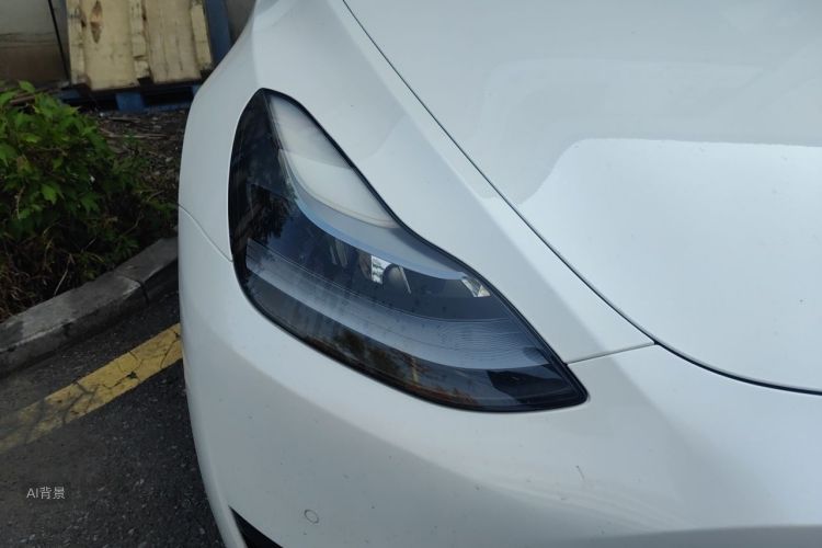 Tesla Model Y 2024 #8 Tesla Model Y 2024 car image #8