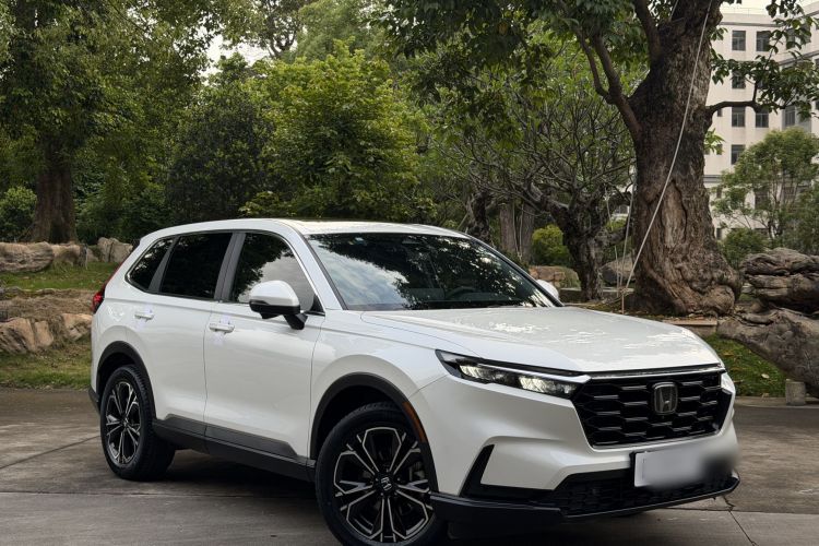 Honda CR-V 2023 car image #4
