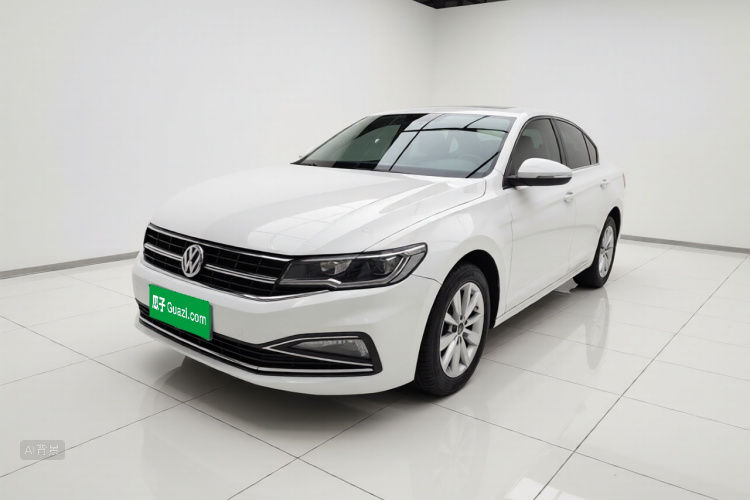 Volkswagen Bora 2019 #2 Volkswagen Bora 2019 car image #2