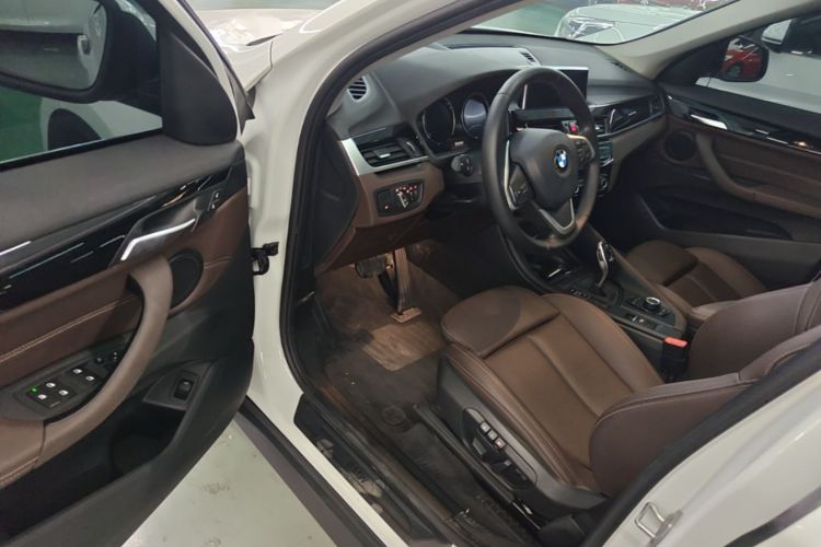 BMW X1 2019 #12 BMW X1 2019 car image #12