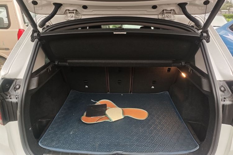 BMW X1 2020 car image #19