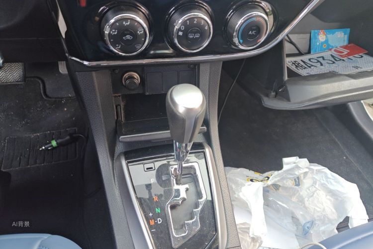 Toyota Corolla 2017 #16 Toyota Corolla 2017 car image #16