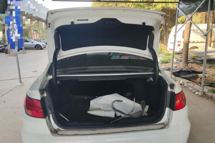 GEELY Emgrand GL 2019 صورة سيارة #19