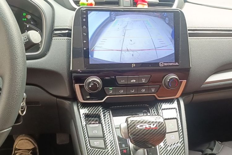 Honda CR-V 2022 car image #13