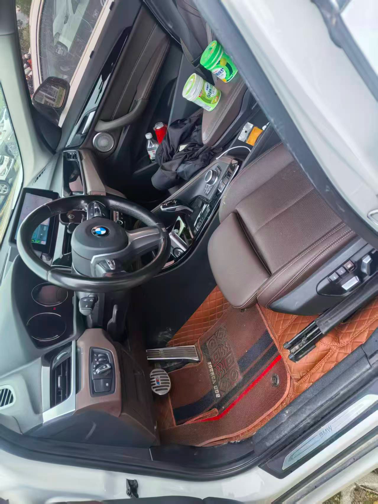 BMW X1 2021 image de voiture #3