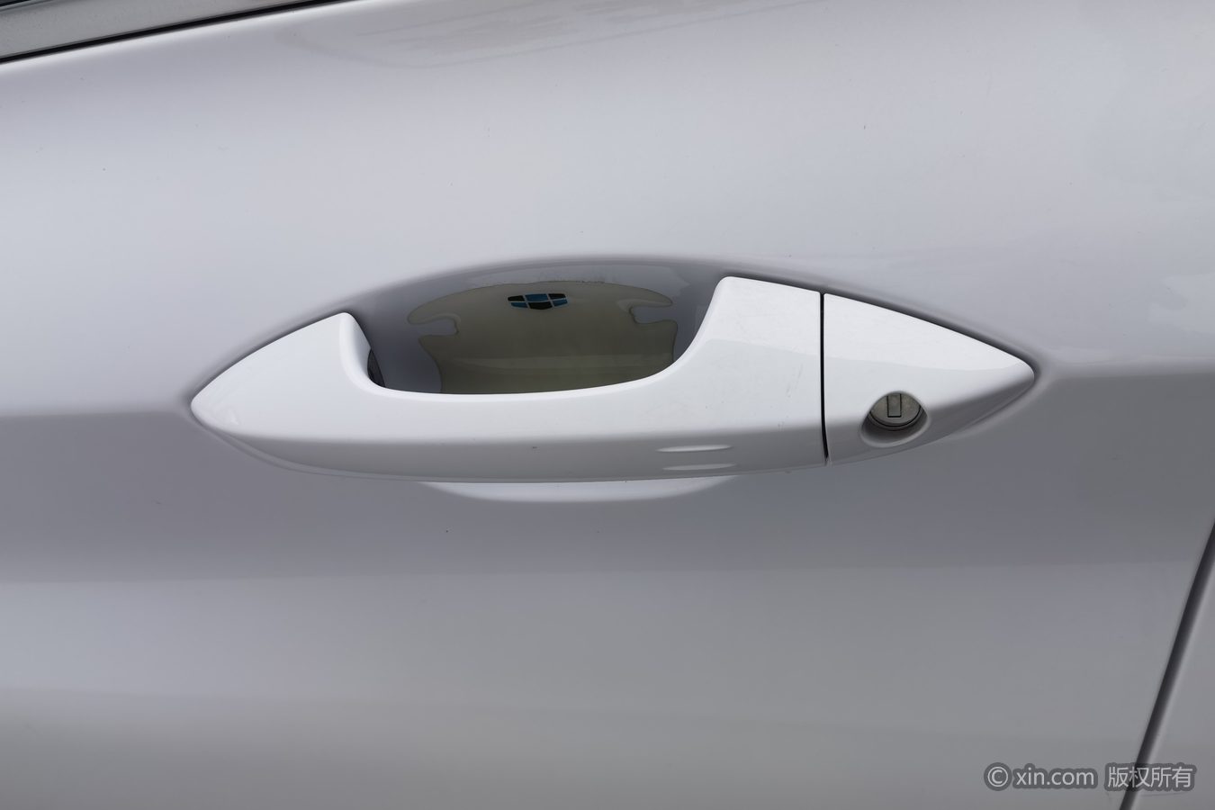 GEELY Coolray 2024 #19 GEELY Coolray 2024 immagine di auto #19