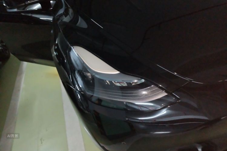 Tesla Model Y 2022 car image #8