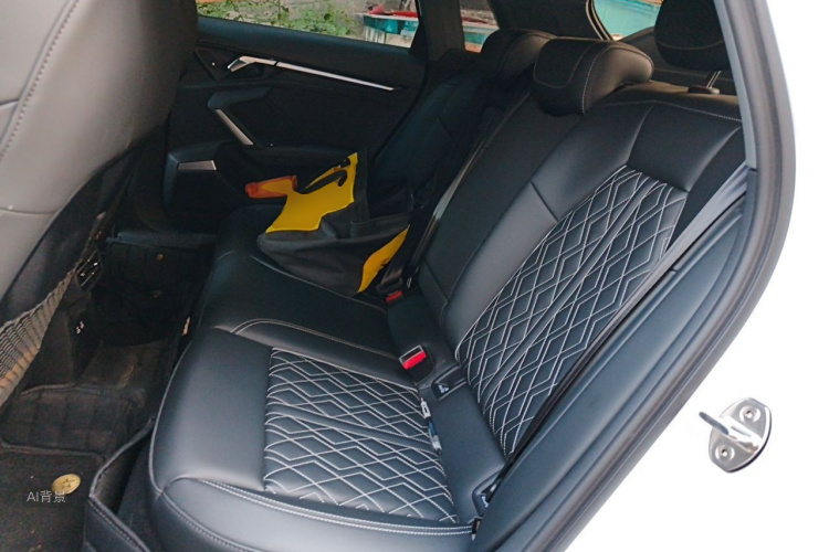 Audi A3 2025 immagine di auto #19