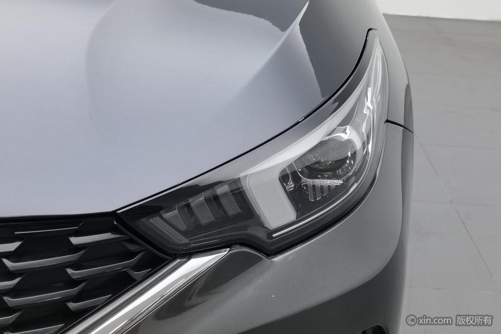 Chery Arrizo 5 Plus 2021 #7 Chery Arrizo 5 Plus 2021 car image #7