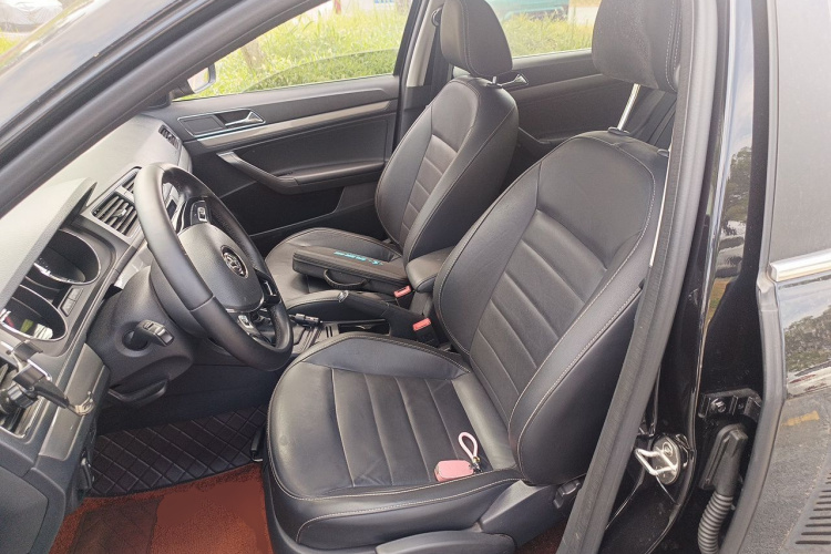 Volkswagen Lavida 2018 #15 Volkswagen Lavida 2018 car image #15