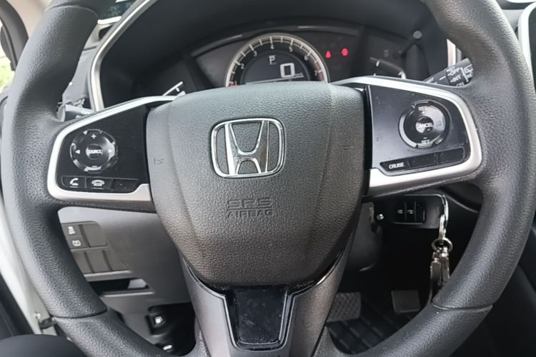 Honda CR-V 2021 car image #11