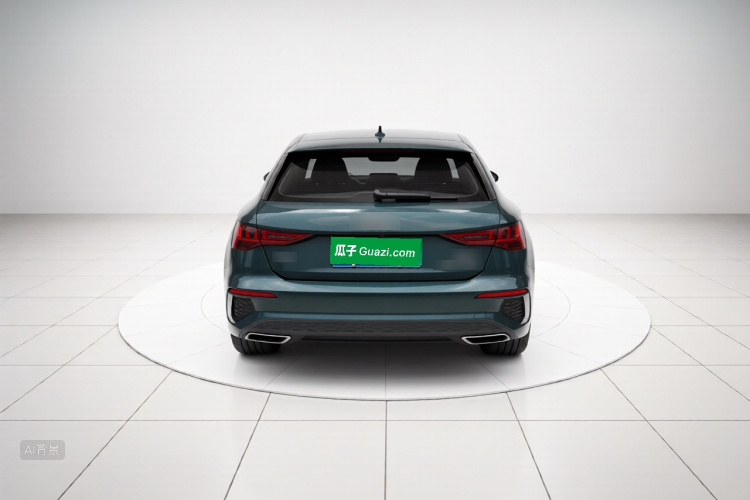 Audi A3 2021 car image #6