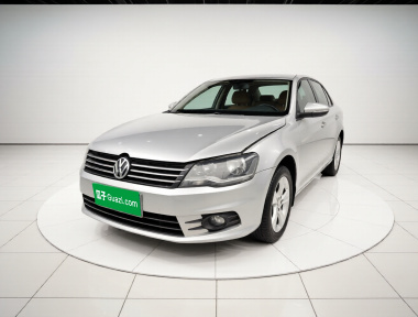 Volkswagen Bora 2014 car image 