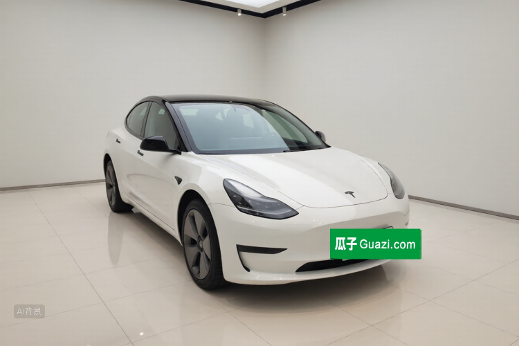 Tesla Model 3 2023 car image #4