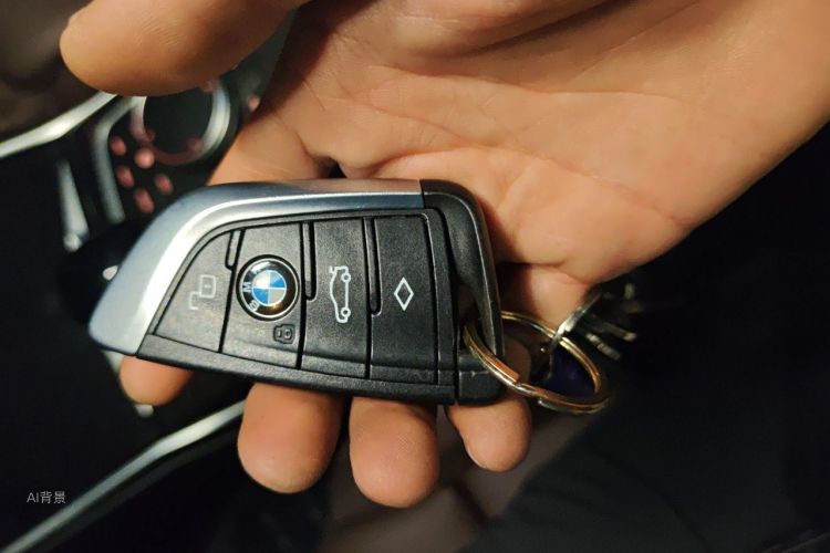 BMW 3 Series 2021 #10 BMW 3 Series 2021 immagine di auto #10