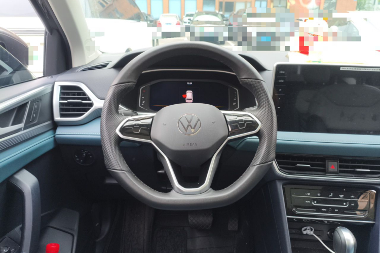 Volkswagen Tharu 2024 imagem de carro #15