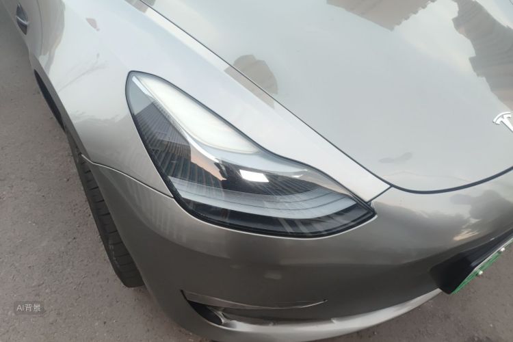 Tesla Model 3 2022 #8 Tesla Model 3 2022 image de voiture #8