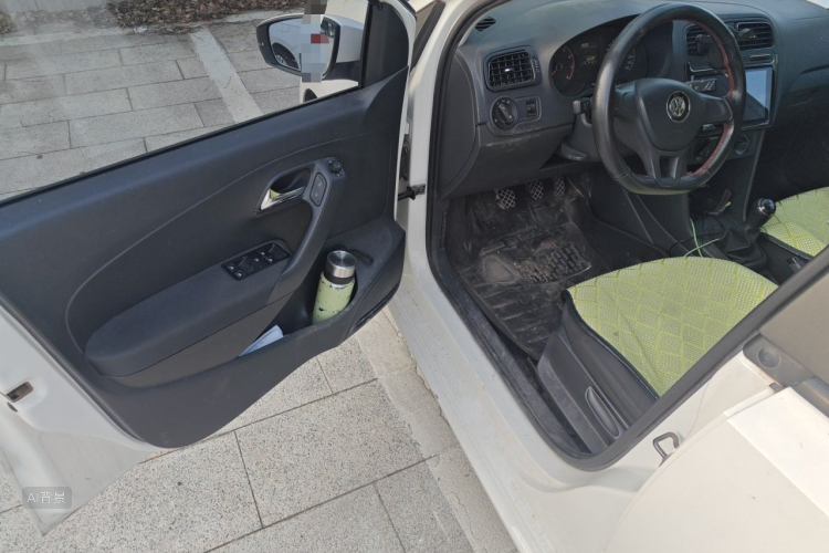 Volkswagen Polo 2018 #18 Volkswagen Polo 2018 car image #18