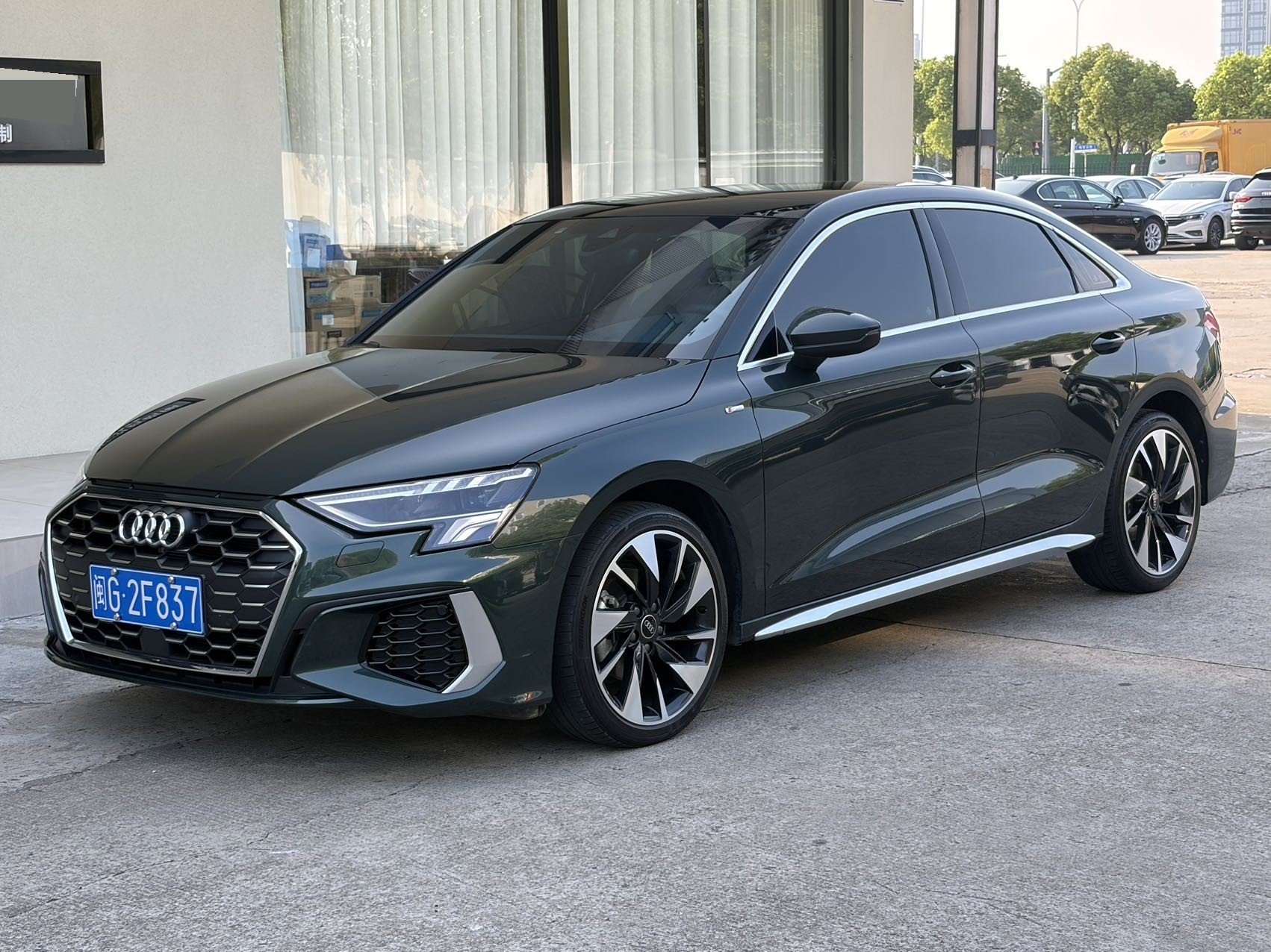 2023 2023 car image