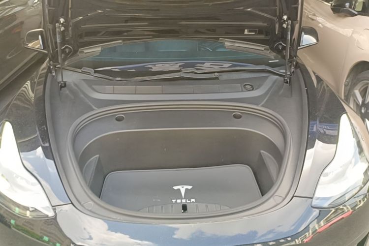 Tesla Model 3 2021 car image #22