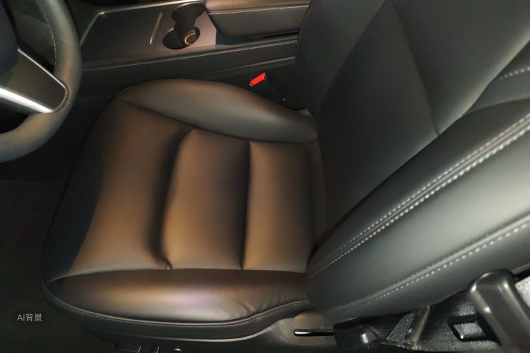 Tesla Model Y 2021 #17 Tesla Model Y 2021 car image #17