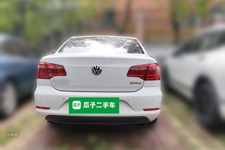 Volkswagen Bora 2016 #6 Volkswagen Bora 2016 car image #6