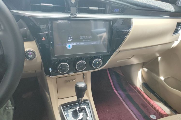 2016 #15 2016 immagine di auto #15