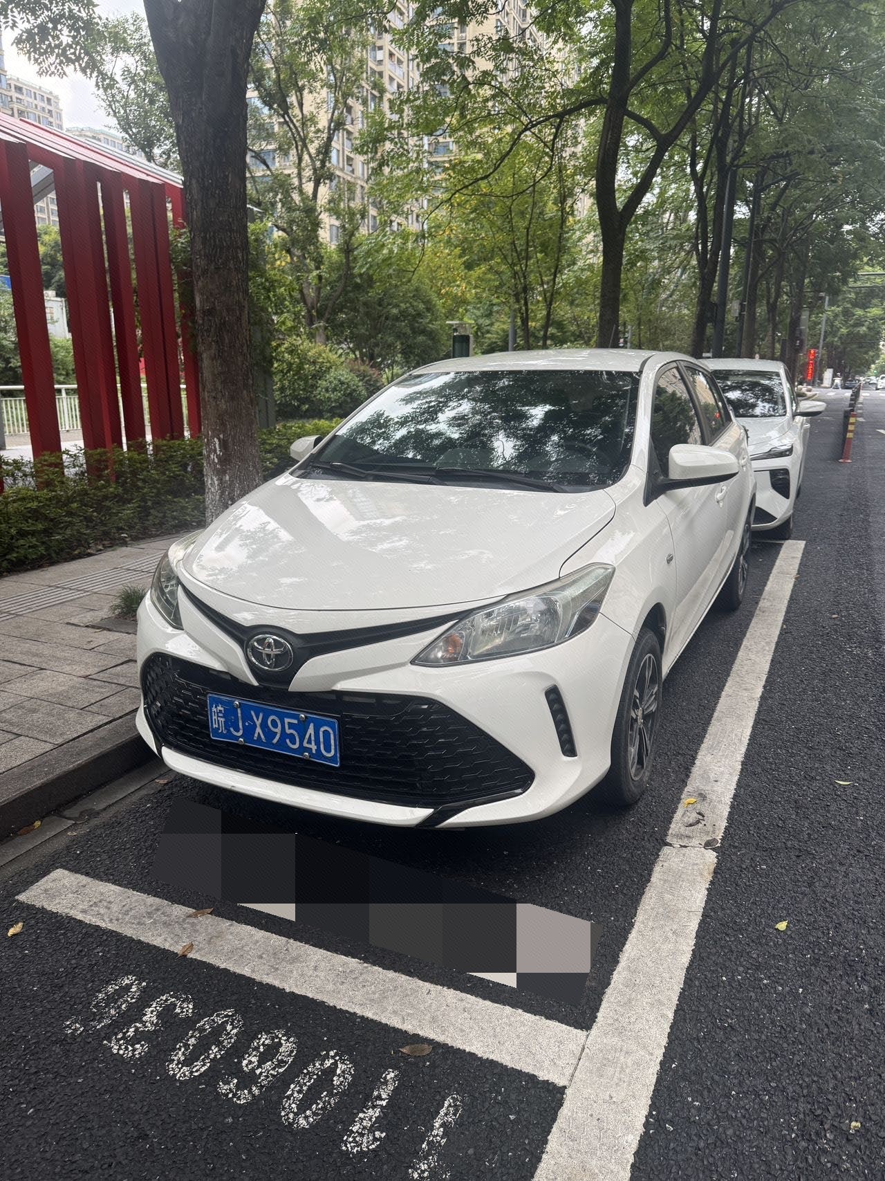 Toyota Vios 2019 Toyota Vios 2019 car image