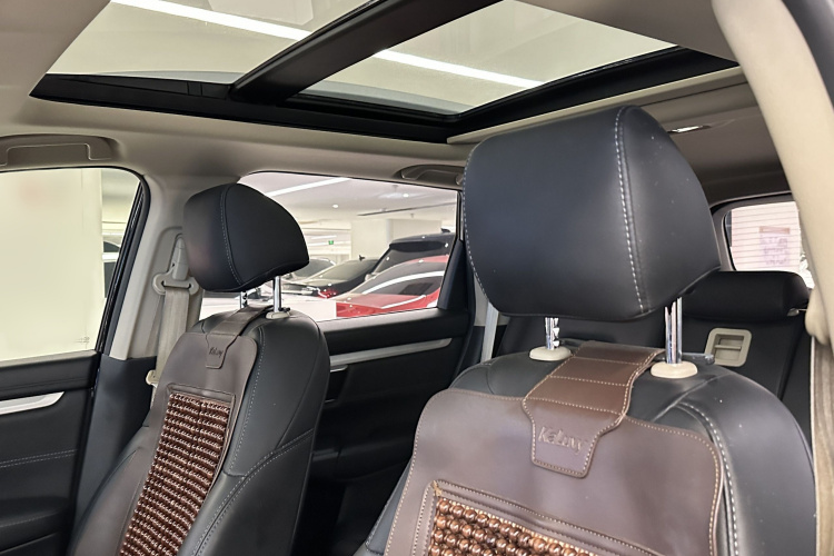 Honda CR-V 2019 #13 Honda CR-V 2019 car image #13