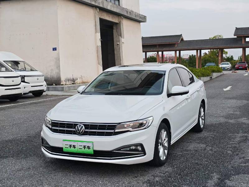 Volkswagen Bora 2021 Volkswagen Bora 2021 imagen de coche