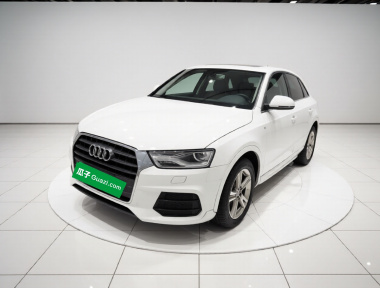 Audi Q3 2017 Audi Q3 2017 car image