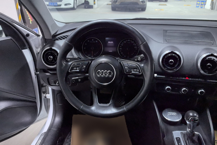 Audi A3 2020 car image #15